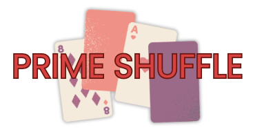 Prime Shuffle